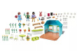 Playmobil Zestaw z figurkami My Life 71807 Kwiaciarnia