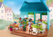 Playmobil Zestaw z figurkami My Life 71807 Kwiaciarnia