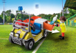 Playmobil City Life 71204 Rescue car
