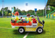 Playmobil City Life 71204 Rescue car