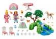 Playmobil Set Princess 70961 Princess Picnic with Foal