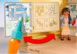 Playmobil City Life 71327 Large School