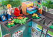 Playmobil City Life 71327 Large School