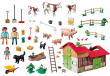 Playmobil Country 71304 Large Farm