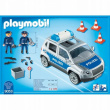 Playmobil Figures set City Action 9053 Police Car