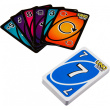 UNO Mattel Kartenspiel Flip