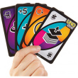 UNO Mattel Kartenspiel Flip
