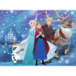 Ravensburger Frozen Glitzernder Schnee 100 Teile XXL