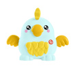 Fisher-Price isher-Price FP Pets Mix & Match Pet Building Toy for Preschool Pretend Play, 18 Pieces