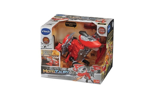 V-TECH Motosaurus - Pteranodon Kyrion 61952