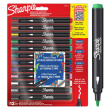 Sharpie Creative Marker Acrylic Paint Pens - 12 pcs.