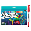 Sharpie Permanent Markers Fish Set 18 pieces