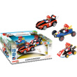 Carrera - Pull & Speed - Mario Kart - Mario 3Pack