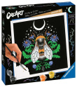 Ravensburger 23512 colouring pages/book Color by numbers kit