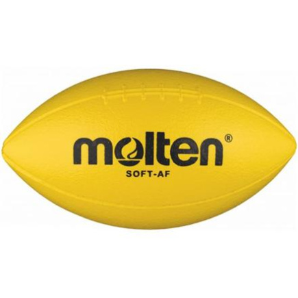 Molten | Foam Ball | SOFT-AF