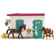 Schleich Horse Club 42568 Reitershop