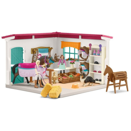 Schleich Horse Club 42568 Reitershop