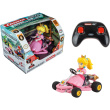 Carrera - Action - 2,4GHz Mario Kart(TM) Pipe Kart, Peach