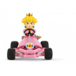 Carrera - Action - 2,4GHz Mario Kart(TM) Pipe Kart, Peach