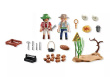 Playmobil My Life 71805 Paleontology Dig
