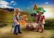Playmobil My Life 71805 Paleontology Dig