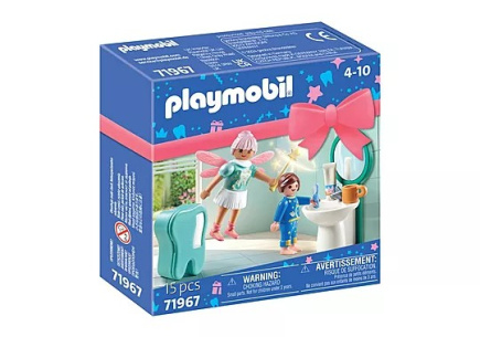 Playmobil Gift Sets 71967 Tooth Fairy