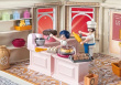 Playmobil Figurines set Miraculum French bakery