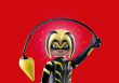 Playmobil Figurine Miraculum: 71867 Vesperia