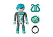 Playmobil Figurine Miraculum: Viperion