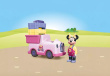 Playmobil Zestaw z figurkami JUNIOR & Disney Myszka Miki i owocowy sorter