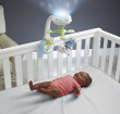 Fisher-Price Butterfly Dreams 3-in-1 Projection Mobile
