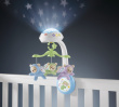 Fisher-Price Butterfly Dreams 3-in-1 Projection Mobile