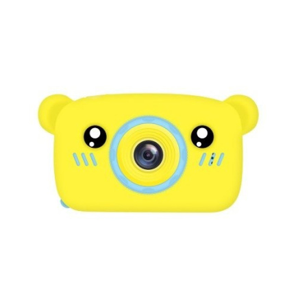Extralink Camera Kids Camera H25 Orange 1080P 30fps, 2.0