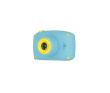 Extralink Camera Kids Camera H23 Yellow 1080P 30fps, 2.0