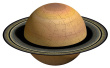 Ravensburger Planetary Solar System 3D Puzzle