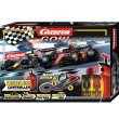 Carrera - GO!!! Sets - Formula Free Racing [WIRELESS]