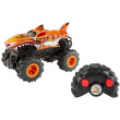 Mattel | HOT WHEELS RC Car Model Tiger Shark | Plastic