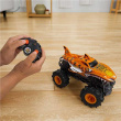 Mattel | HOT WHEELS RC Car Model Tiger Shark | Plastic