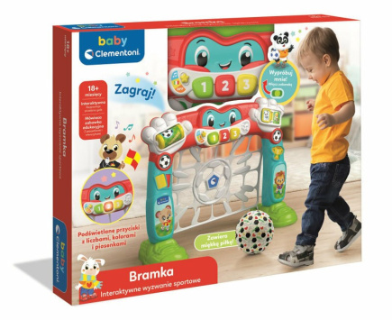 CLE BABY interactive gateway 50926