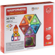 Magformers Basic Plus 26 Set | Magformers