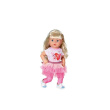 BABY BORN | Doll sister, 43 cm