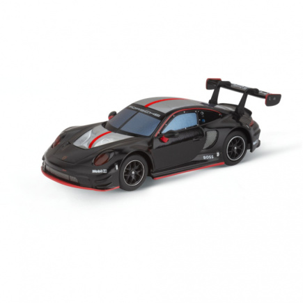 Carrera - Hybrid Racing Cars - Porsche 911 GT3 R Black Devil