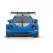 Carrera - Hybrid Racing Cars - Porsche 911 GT3 R Roxy