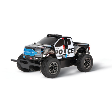 Carrera RC - Offroad - 2,4GHz Ford F-150 Raptor Police