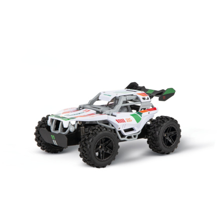 Carrera RC - Offroad - 2,4GHz Team Rider