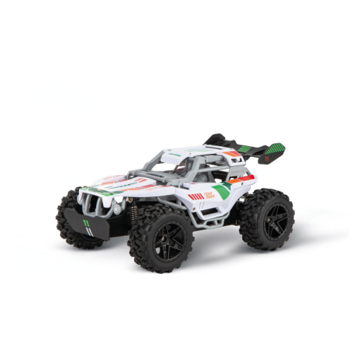 Carrera RC - Offroad - 2,4GHz Team Rider