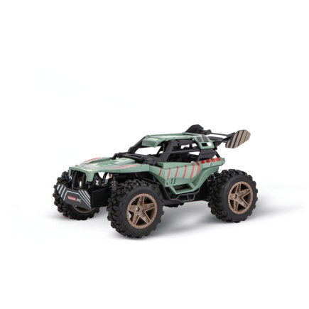 Carrera RC - Offroad - 2,4GHz Mountain Racer