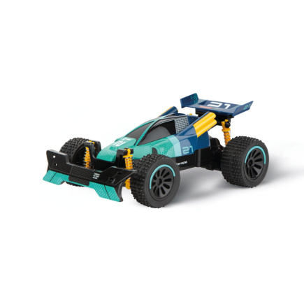 Carrera RC - Buggy - 2,4GHz Carrera Factory Racing #21