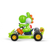 Carrera RC - Action - 2,4GHz Mario Kart(TM) Pipe Kart, Yoshi