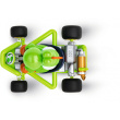 Carrera RC - Action - 2,4GHz Mario Kart(TM) Pipe Kart, Yoshi
